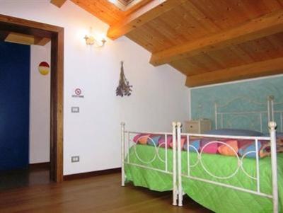 фото отеля B&B La Casa del Riccio