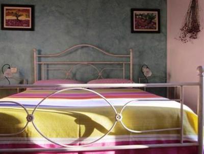 фото отеля B&B La Casa del Riccio