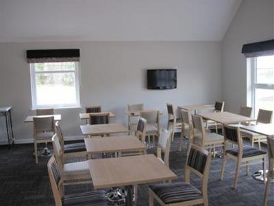 фото отеля Lairhillock Lodge