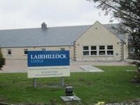Lairhillock Lodge