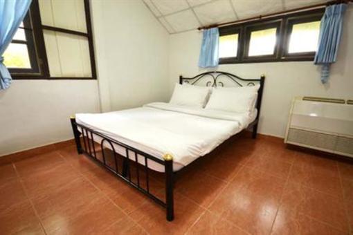 фото отеля Bann Suan Nok Resort