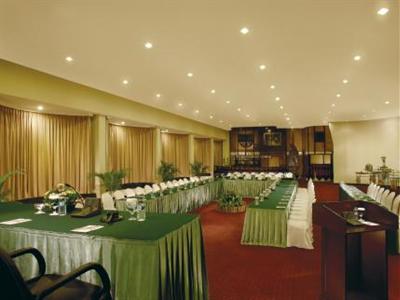 фото отеля Mercure Convention Center Ancol Jakarta