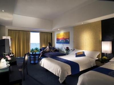 фото отеля Mercure Convention Center Ancol Jakarta