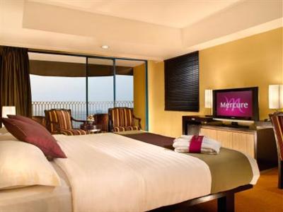 фото отеля Mercure Convention Center Ancol Jakarta