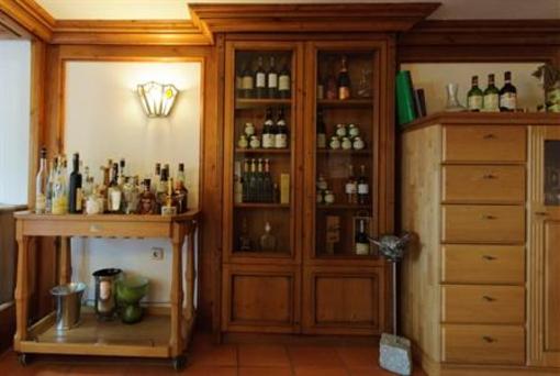 фото отеля Landgasthof Pension Weisses Rössle Dietmannsried