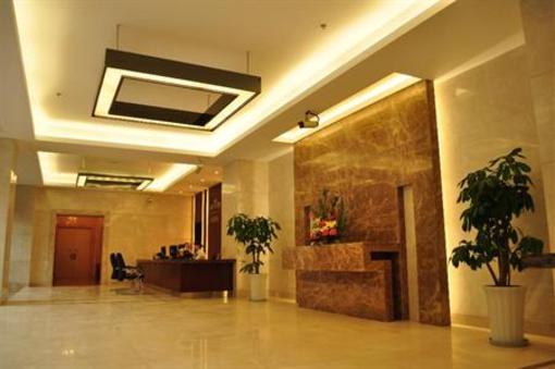 фото отеля Kevin Ma Ruika Hotel Chengdu