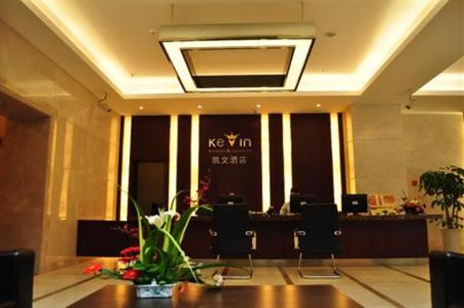 фото отеля Kevin Ma Ruika Hotel Chengdu