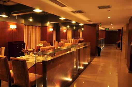 фото отеля Kevin Ma Ruika Hotel Chengdu