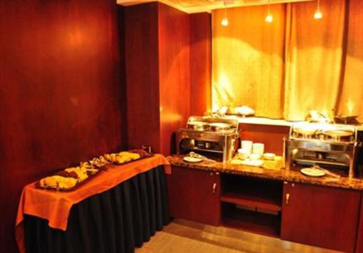 фото отеля Kevin Ma Ruika Hotel Chengdu