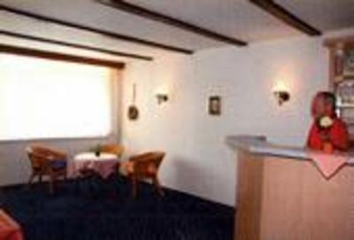 фото отеля Hotel Bellevue Bad Sooden-Allendorf