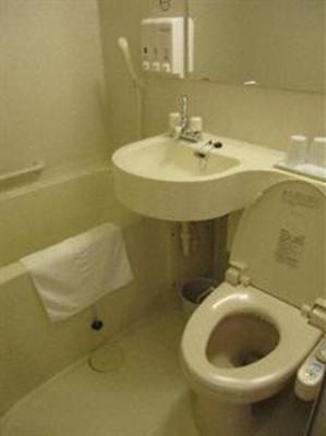 фото отеля Toyoko Inn Okhotsk Abashiriekimae