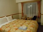 фото отеля Toyoko Inn Okhotsk Abashiriekimae