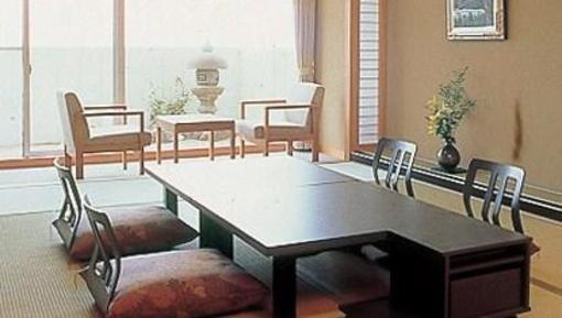 фото отеля Ito Hotel Juraku