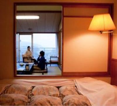 фото отеля Ito Hotel Juraku