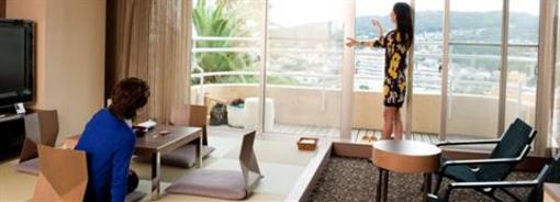 фото отеля Ito Hotel Juraku
