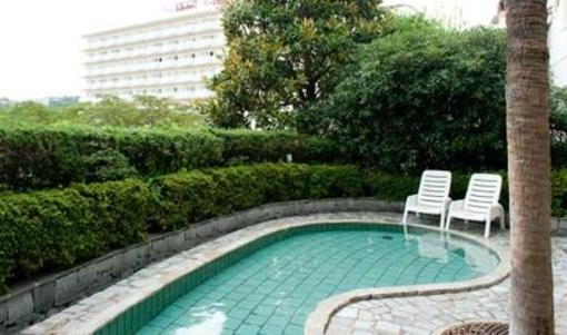 фото отеля Ito Hotel Juraku