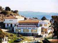 Hotel Sierra de Andujar
