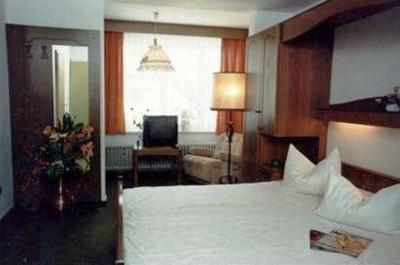 фото отеля Hotel Martina