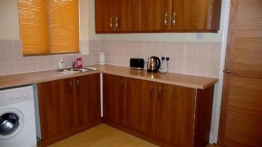 фото отеля Studio 47 Apartments Cleethorpes