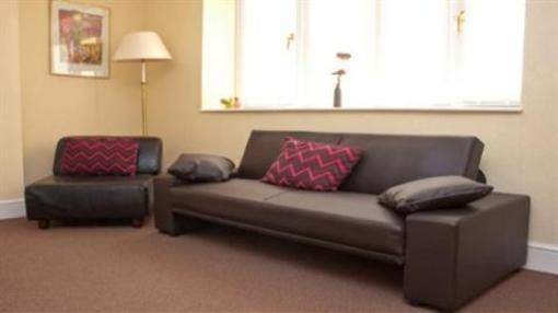 фото отеля Studio 47 Apartments Cleethorpes