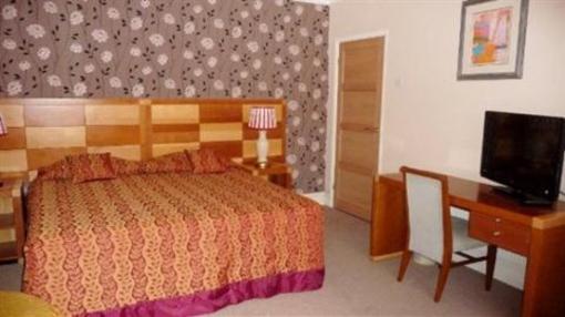 фото отеля Studio 47 Apartments Cleethorpes