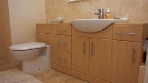 фото отеля Studio 47 Apartments Cleethorpes