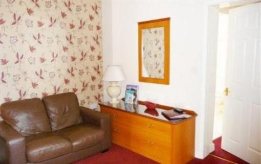 фото отеля Studio 47 Apartments Cleethorpes