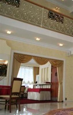 фото отеля Villa Hof