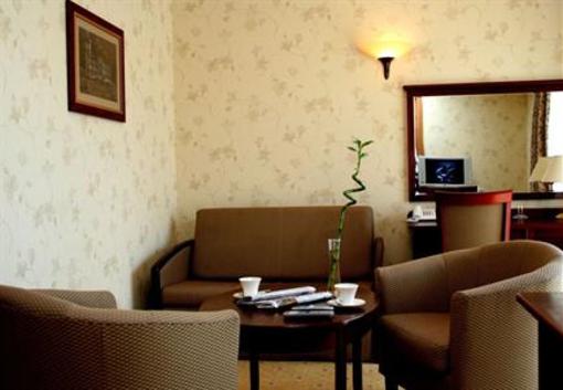 фото отеля Villa Hof