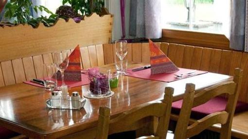 фото отеля Landgasthaus Neues Bild Appenzell