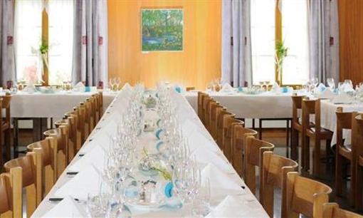 фото отеля Landgasthaus Neues Bild Appenzell