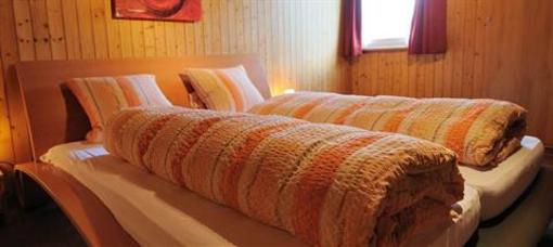 фото отеля Landgasthaus Neues Bild Appenzell