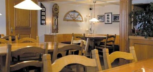 фото отеля Landgasthaus Neues Bild Appenzell