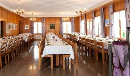 фото отеля Landgasthaus Neues Bild Appenzell
