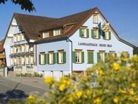 Landgasthaus Neues Bild Appenzell