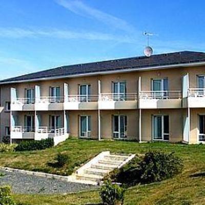 фото отеля Logis Clos de L'Orgerie