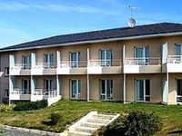 Logis Clos de L'Orgerie