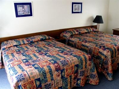 фото отеля Sunny Beach Motel