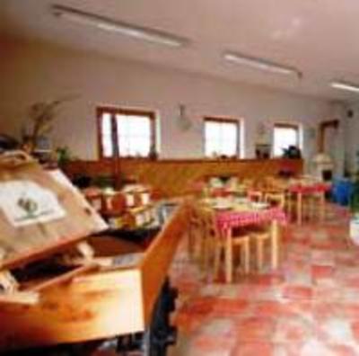 фото отеля Agritur Rincher