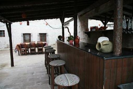 фото отеля Kadir's Antique Gelveri House