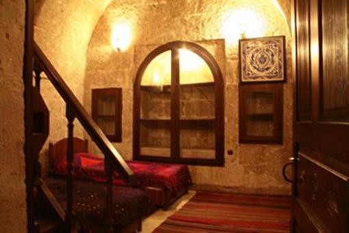 фото отеля Kadir's Antique Gelveri House