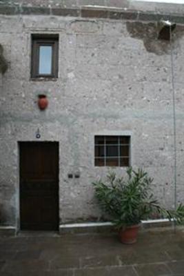 фото отеля Kadir's Antique Gelveri House