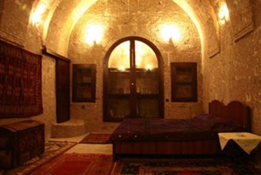 фото отеля Kadir's Antique Gelveri House