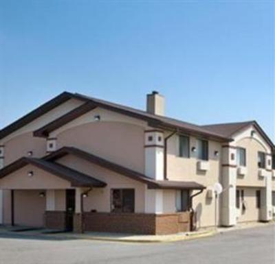 фото отеля Super 8 Tappahannock