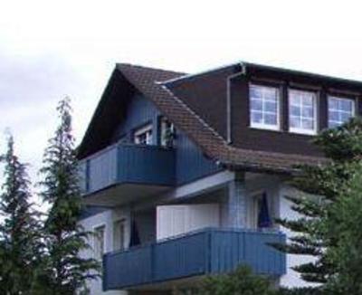 фото отеля Kucher's Landhotel