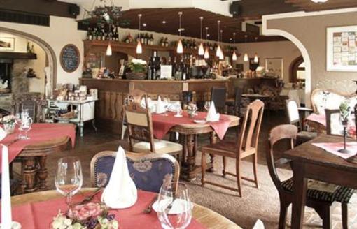 фото отеля Kucher's Landhotel