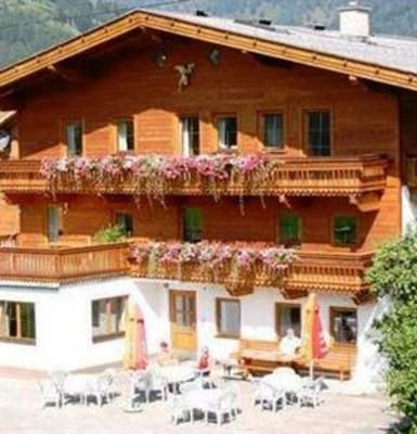фото отеля Karlingerhof am See Pension