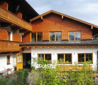 фото отеля Karlingerhof am See Pension