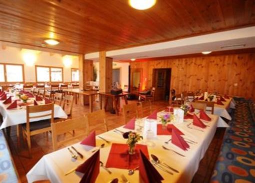 фото отеля Karlingerhof am See Pension