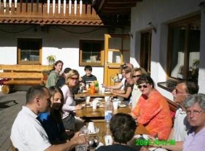 фото отеля Karlingerhof am See Pension